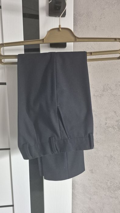 Костюм от Glasman