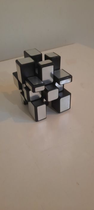 3×3 miror kubik rubik