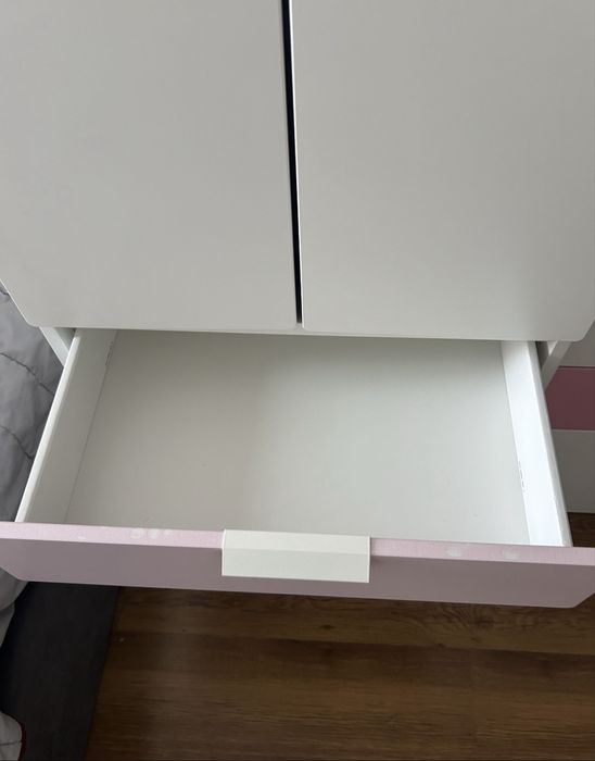 Гардероб Smastad platsa Ikea ИКЕА