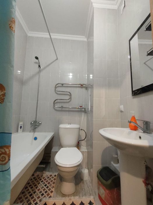 Сдам квартиру посуточно