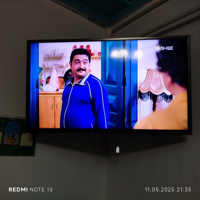 Продам телевизор Samsung 32 диагональ