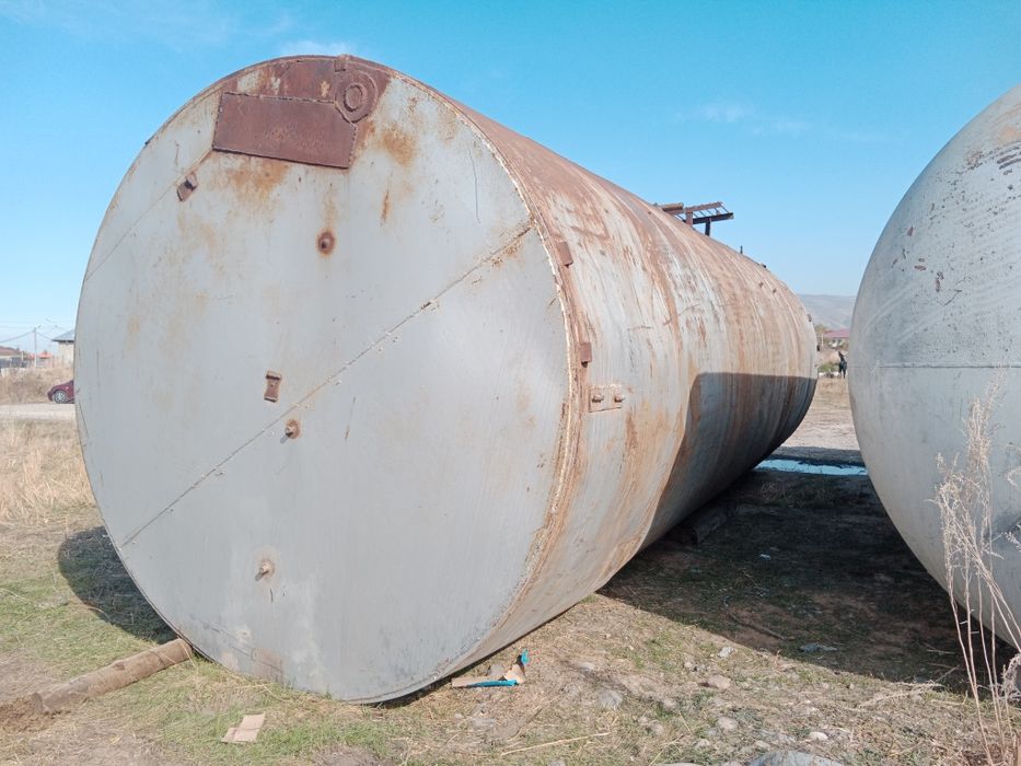 Цистерна, бочка, ёмкость