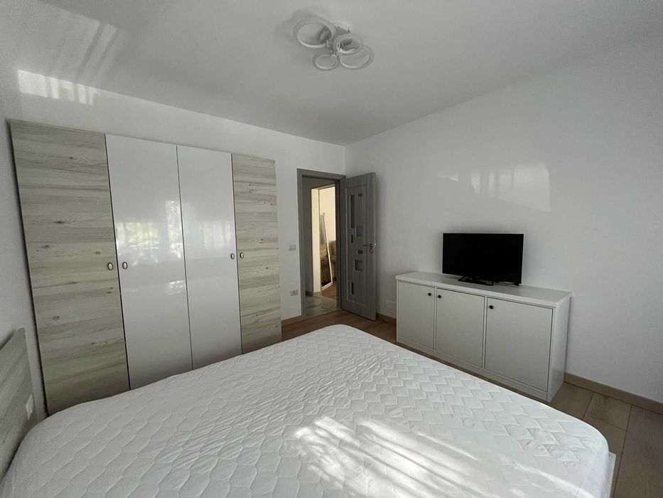 De închiriat – Apartament 2 camere, Tiglina 2, Galați