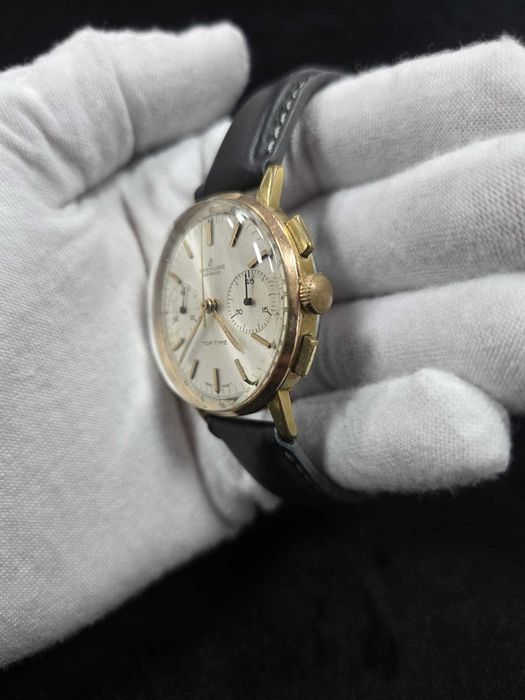 CEAS Breitling Top Time