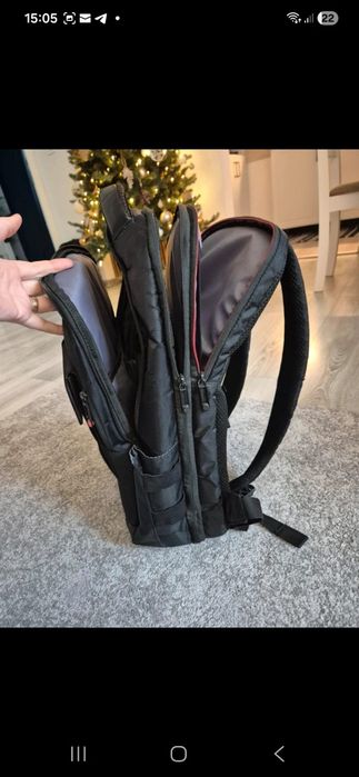 Rucsac laptop thinkpad