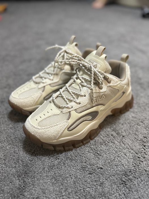 Fila Ray Tracer tr2 bej