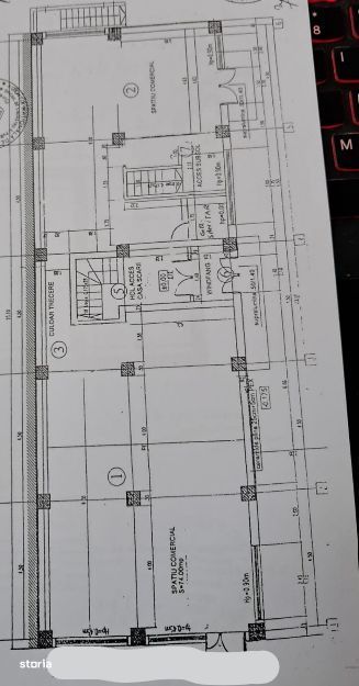 Zona Aviatiei S+P 188 mp ideal investitie