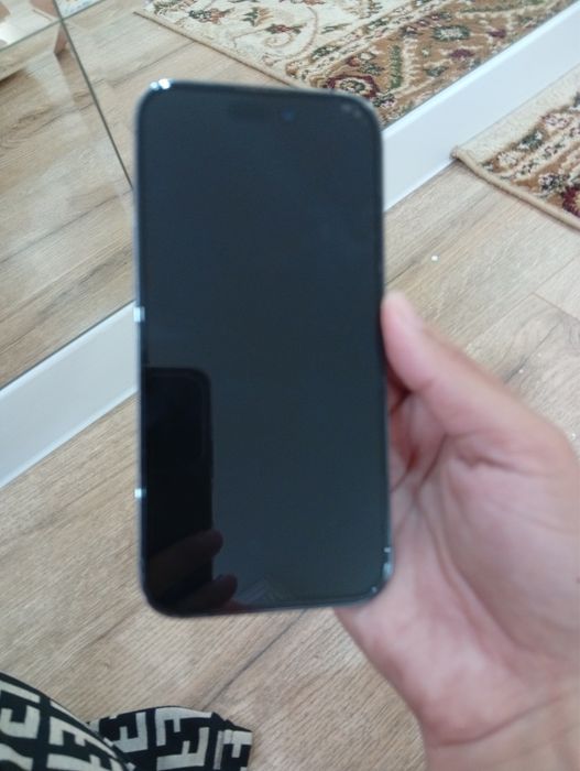 Iphone 14pro 256гб