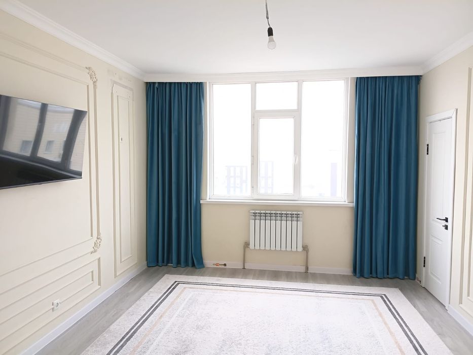 Продам 3х комнатную квартиру