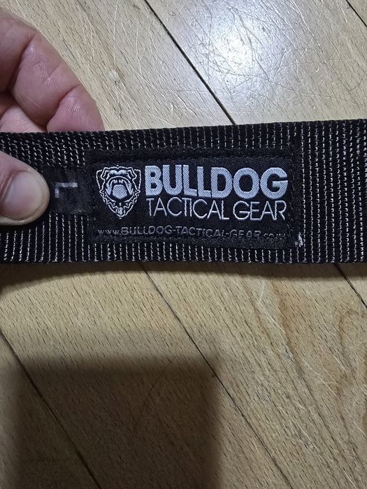 Вътрешен / тактически колан Bulldog Tactical Gear