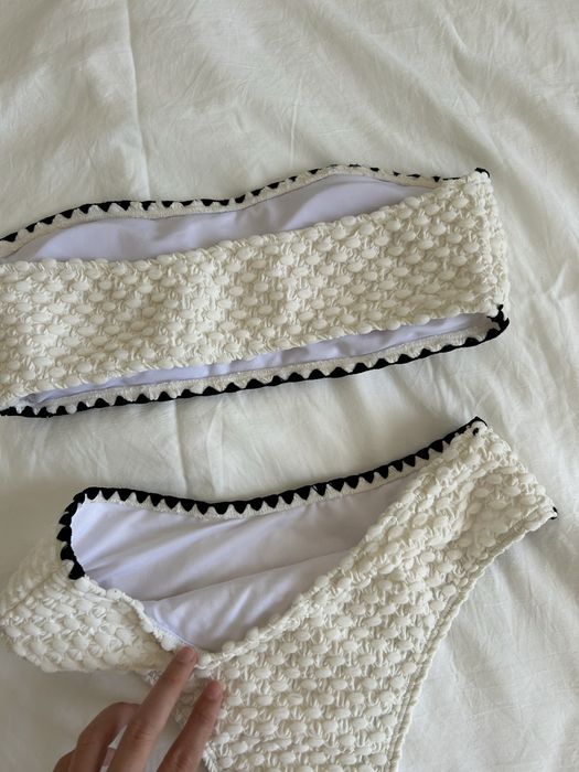 Купальник (новая)