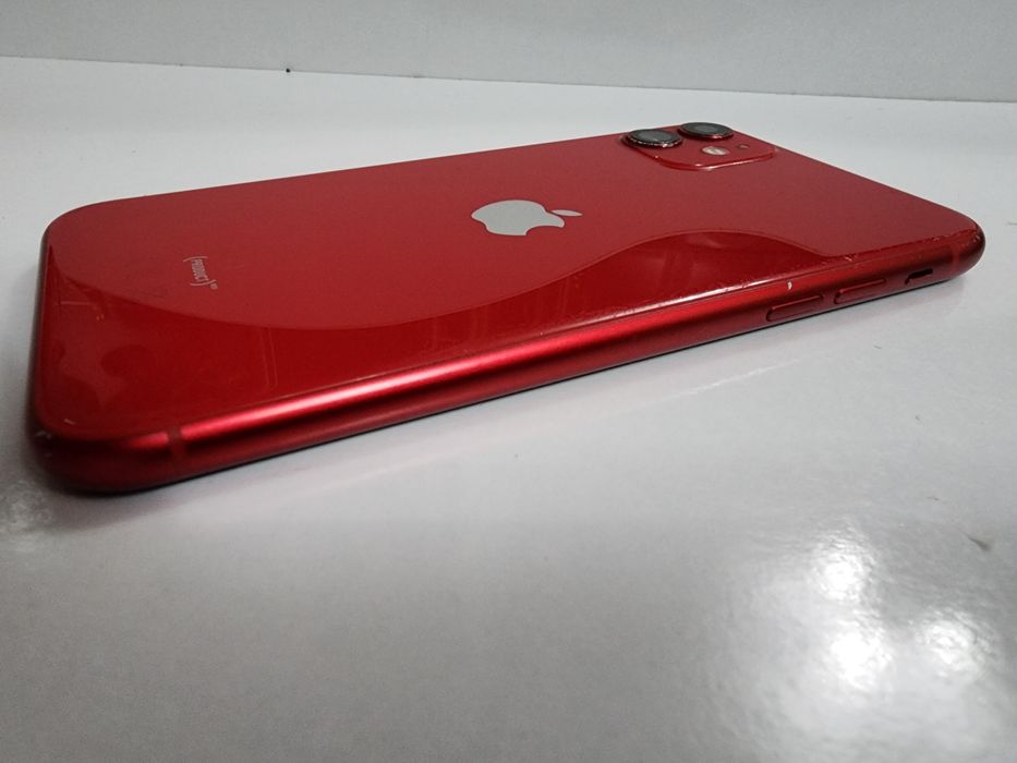Iphone 11 Reed 64GB  Srochna Toshkent