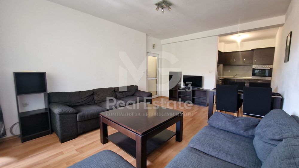 Дава се под наем Двустаен апартамент в Пловдив, Каменица 2 - 75 кв.м за 510 € - Снимка #4