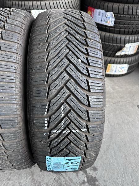 225/55/17 MICHELIN 4бр
