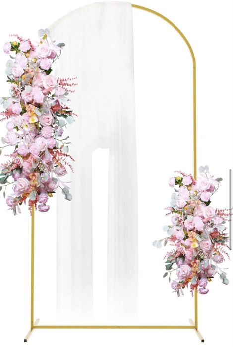 Arcade florale si baloane de vanzare