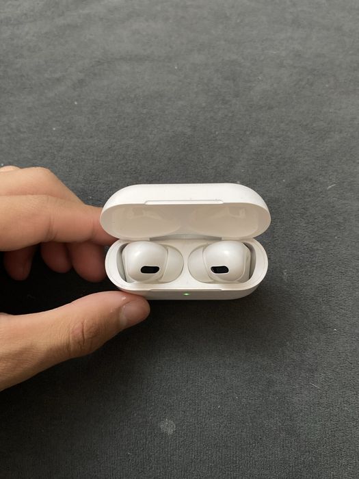 AirPods pro Premium Lux