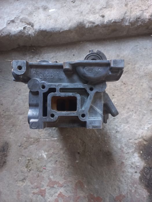 Cobalt zapchastga