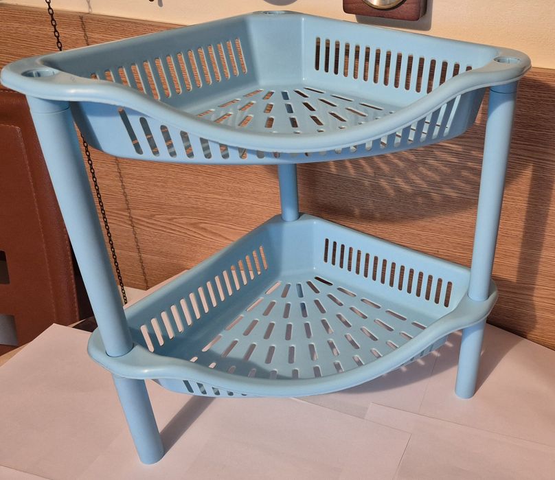 Etajeră/Raft  colțar