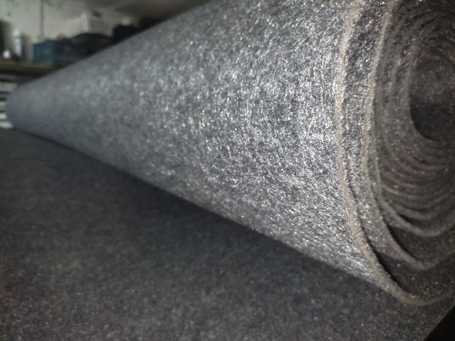 Автоковролин на пол