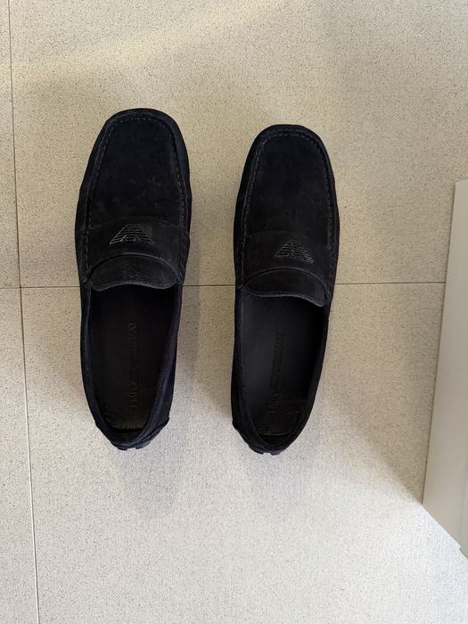 Emporio Armani 44 номер