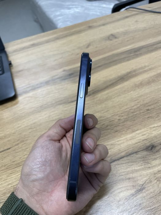 iPhone 15 Pro Max идеал
