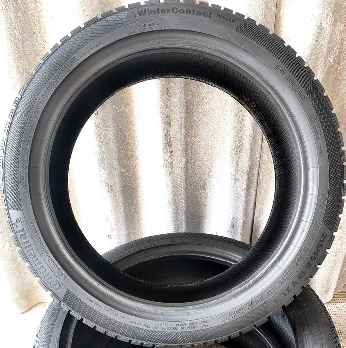 215/45 R18 -VW.T-Cross, Skoda-Kamiq, Seat-Arona, Mazda-3, Nissan-Tida