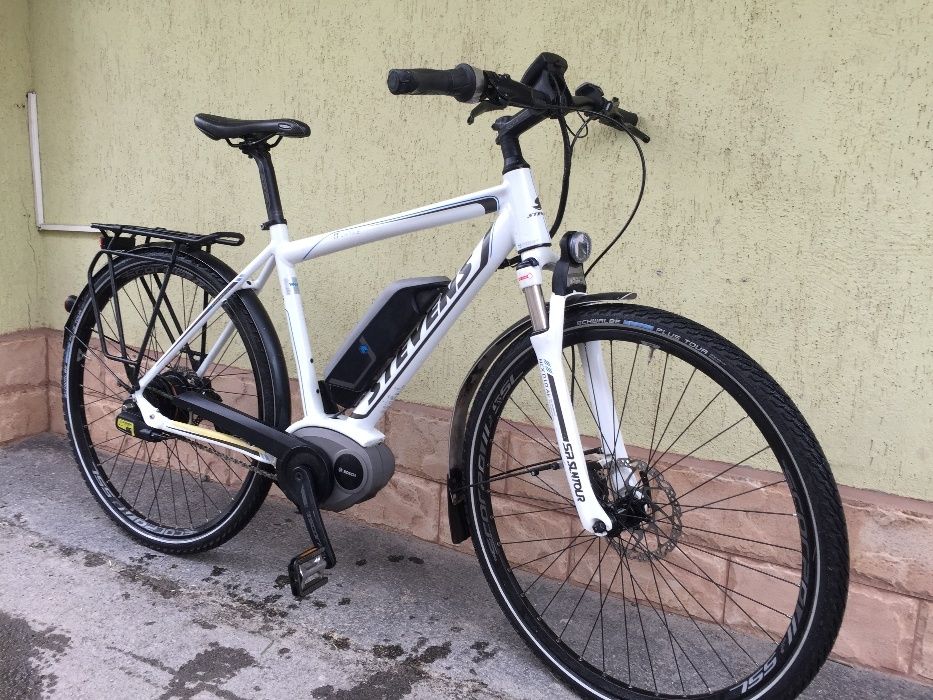 Еlectric bikeStevensCaprile 25/E Bike/NuVinci Harmony/ 20,5"/28"/urban
