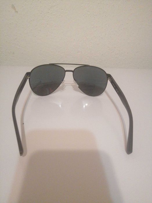 lacoste очила зелени