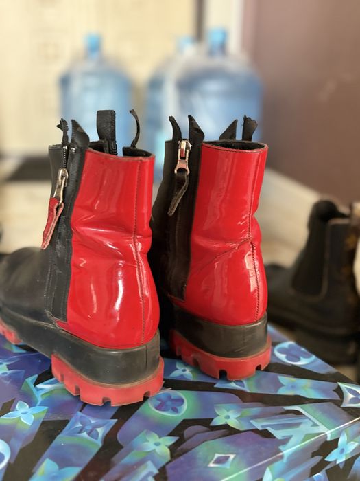 Продам обувь весна