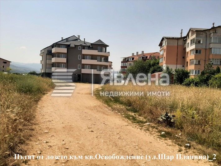 Продава се Земеделски имот в Благоевград, Баларбаши -  кв.м за 21 €/дка - Снимка #10