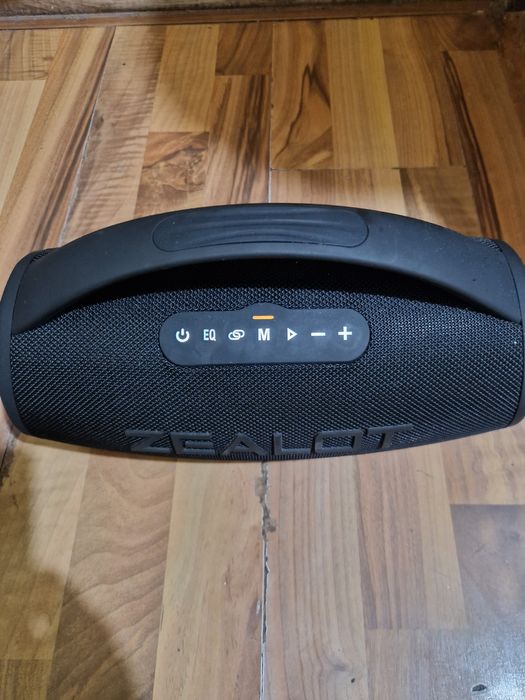 Колонка 80w ZEALOT