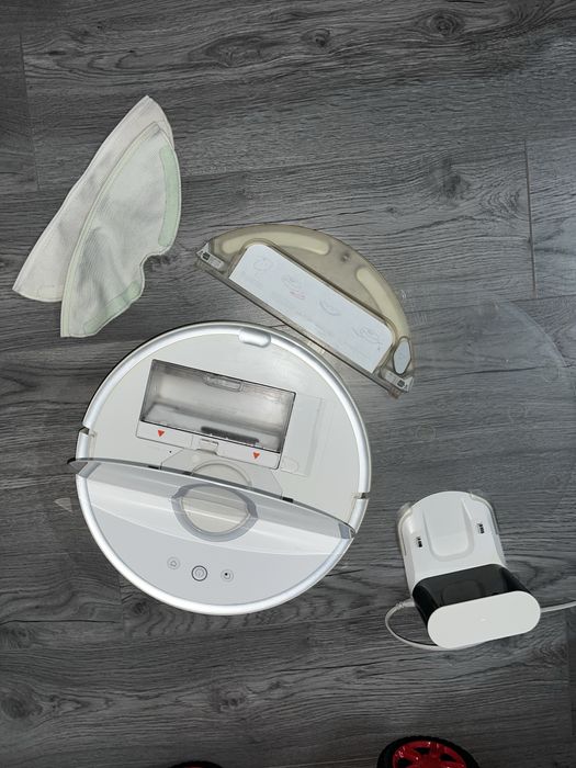 Robot de aspirare Roborok S5