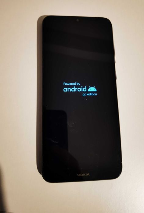 Telefon Nokia C10 Dual SIM