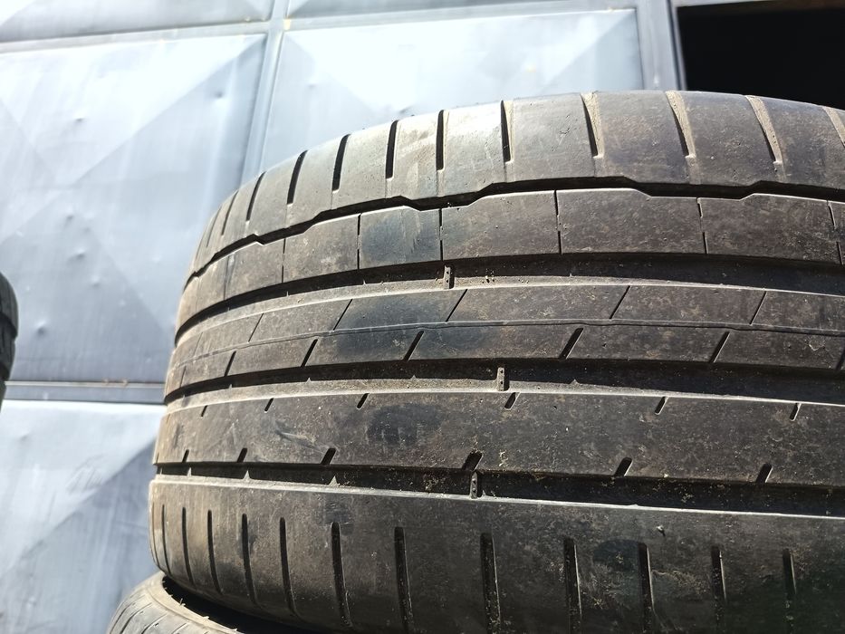 Anvelope vara 275 40 19 hankook 2021