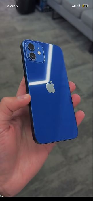 Айфон 12 128гб