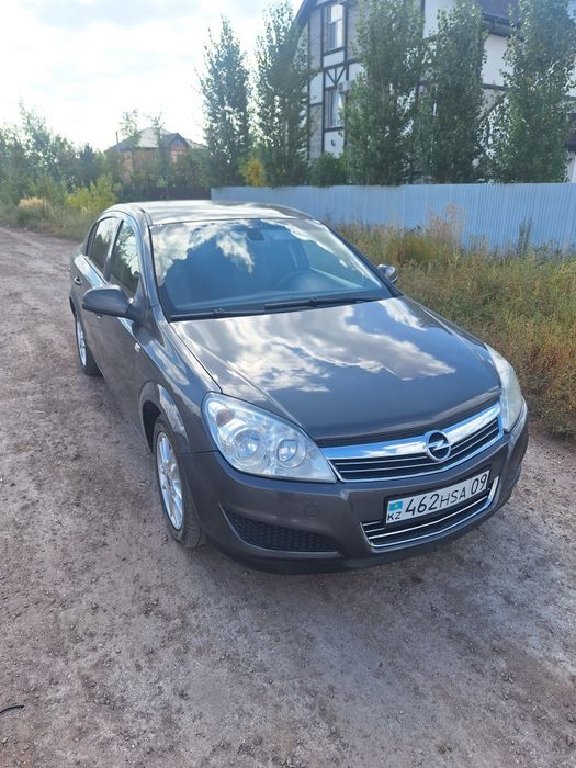 Продам Опель Астра H