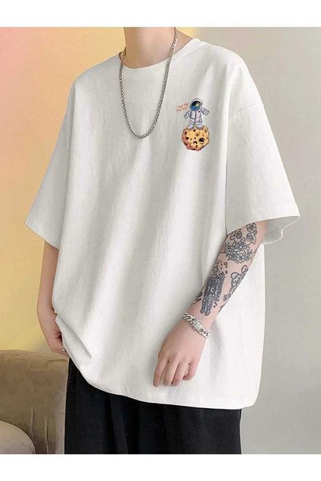 Ayollar Uchun Futbolka