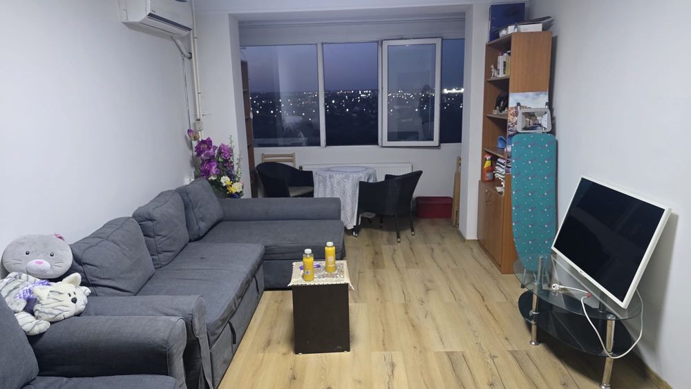 Apartament 3 camere, soseaua pantelimon, sector 2