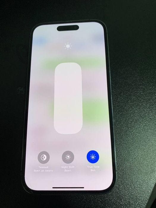 Айфон 14про и самурай