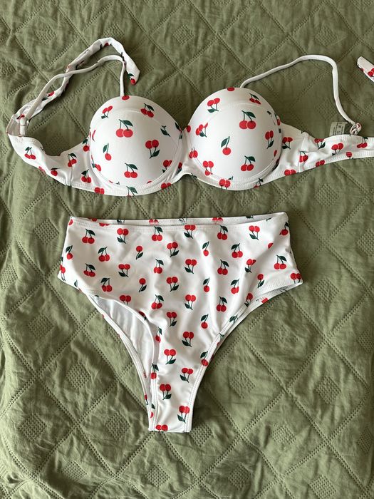 Чисто нов бански от Shein