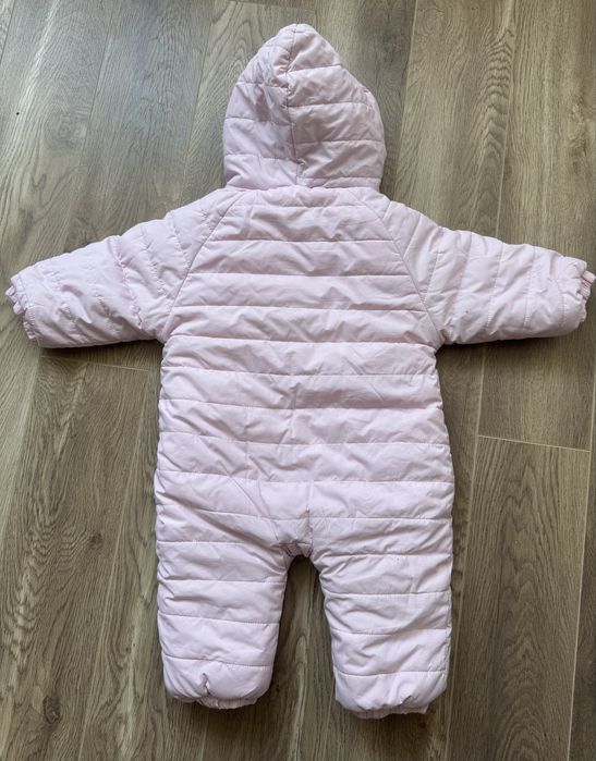 Комбинезон для девочки