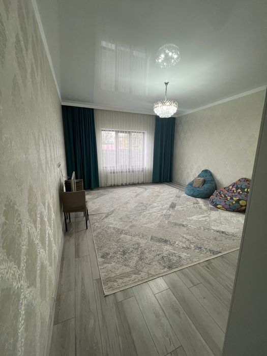 Продам двух этажный котэдж