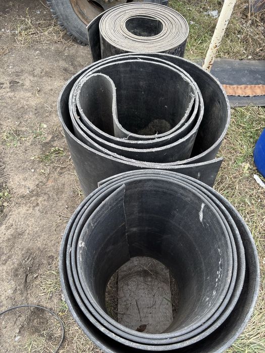 Транспортерная лента продам