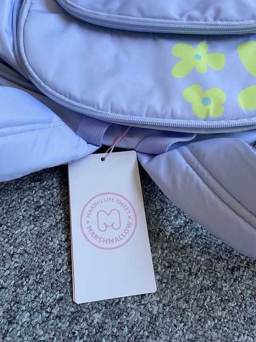 Детска раница -MARSHMALLOW