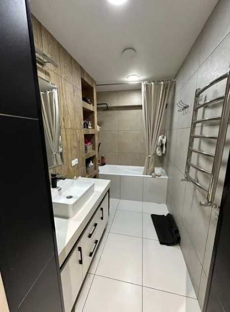 Космонавт 110м2 4/3/7 Кирпичный Спец План Голубые Купола