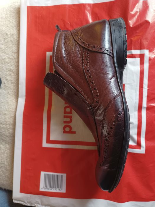 Мъжки обувки LORENA