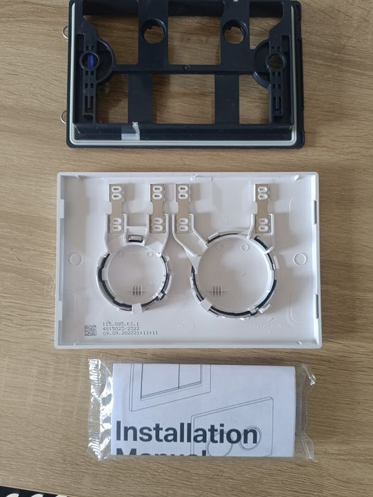 Vând Clapeta Geberit Sigma 20