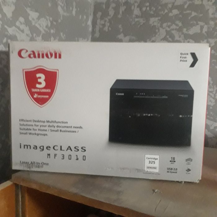 Принтер сотилади