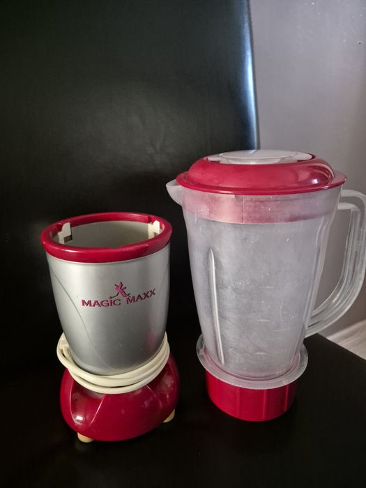 Блендер нутрибулед 10евро