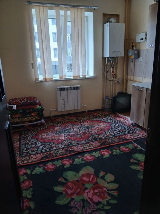 Квартира сдаётся в аренду в Мотриде/Kvartira ijaraga beriladi Qorasuv